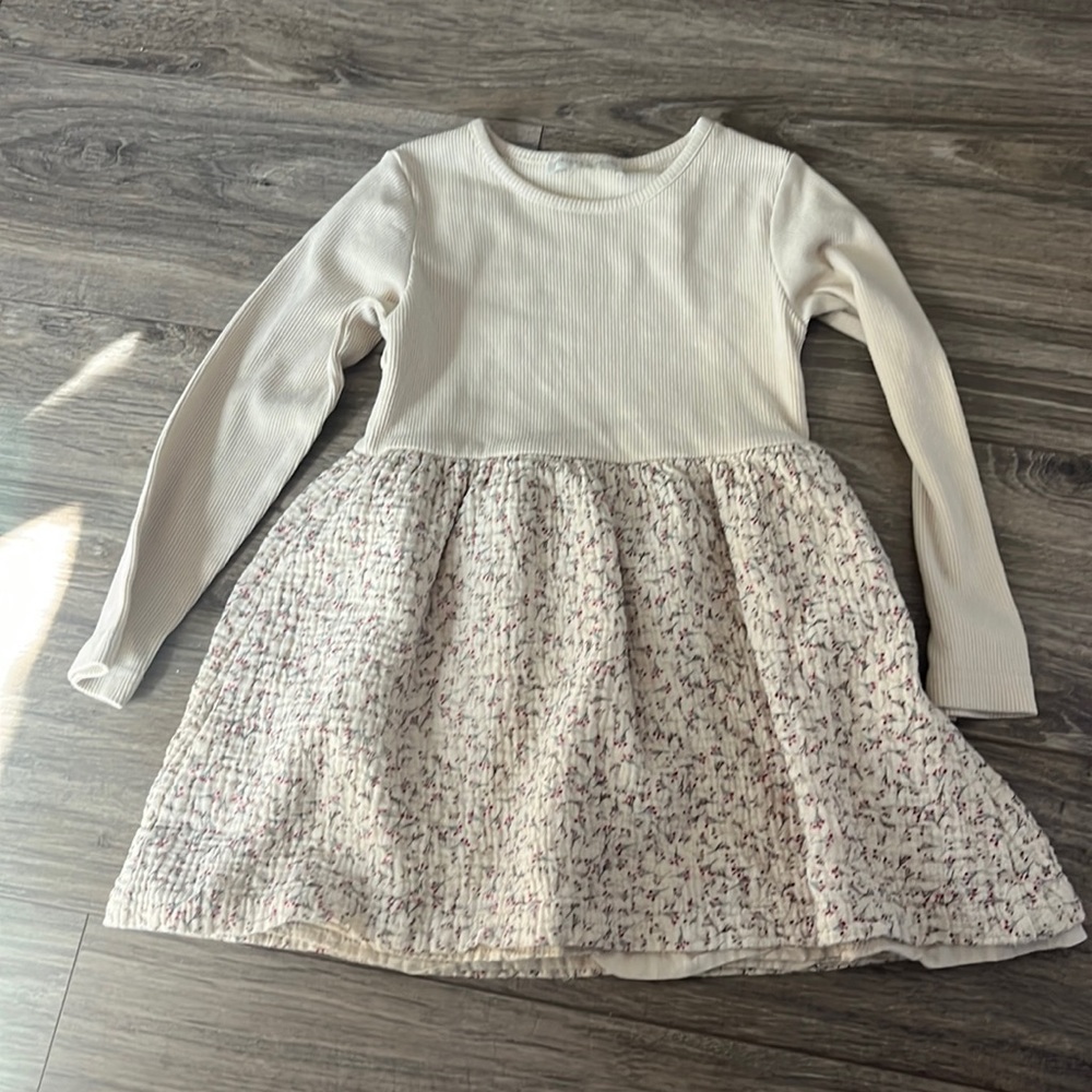 Chelsea & Violet dress size 4T